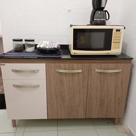 דירות Macapá Aeroporto House 4 מראה חיצוני תמונה